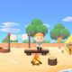 Illustration for article titled Fan-Made Browser Game Lets You Plan Out Your Animal Crossing: New Horizons Island